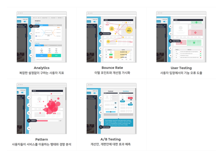 뷰저블 엔터프라이즈 버전 추가 기능