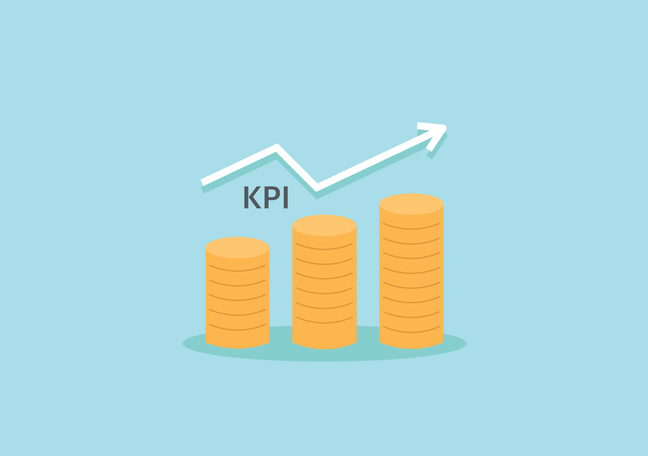 누구나 쉽게 따라 하는 UX 디자인 KPI 수립하기 | 뷰저블 누구나 쉽게 따라 하는 Ux 디자인 Kpi 수립하기 | 뷰저블